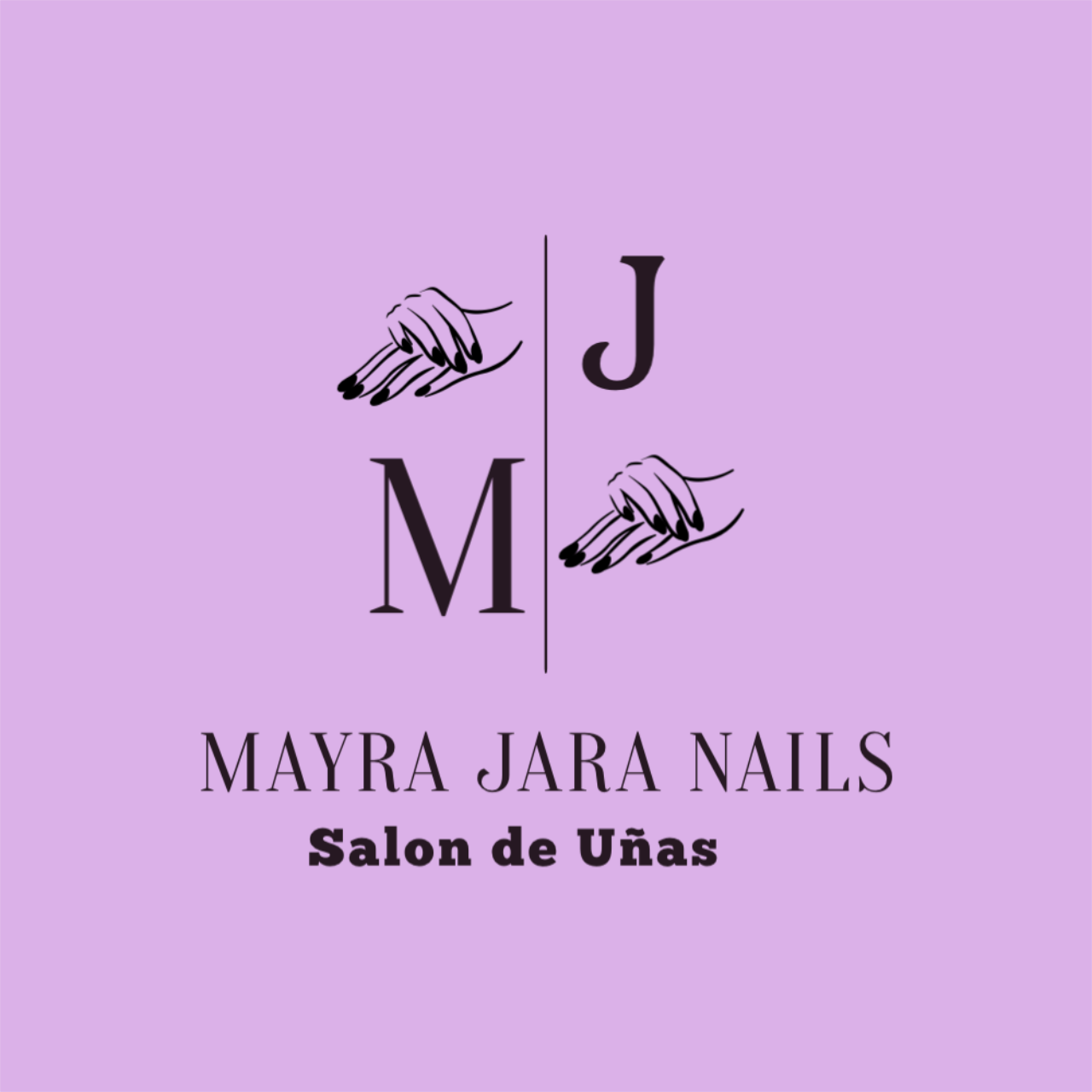 MAYRA JARA NAILS's web page