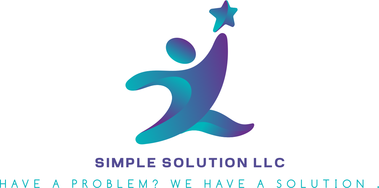 Simple Solution LLC's logo