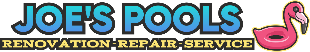 Joe's Pools  Repair and Service's logo