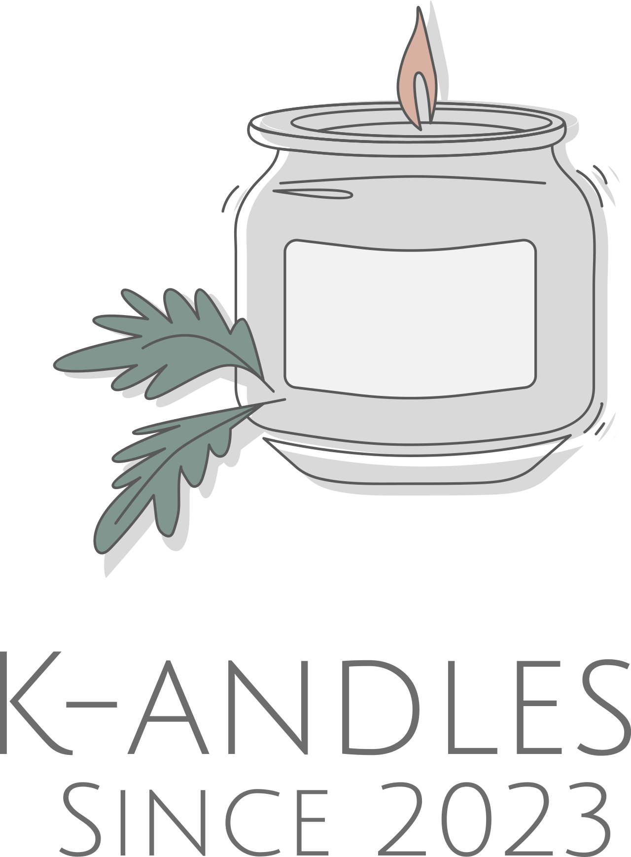 K-andles 's logo
