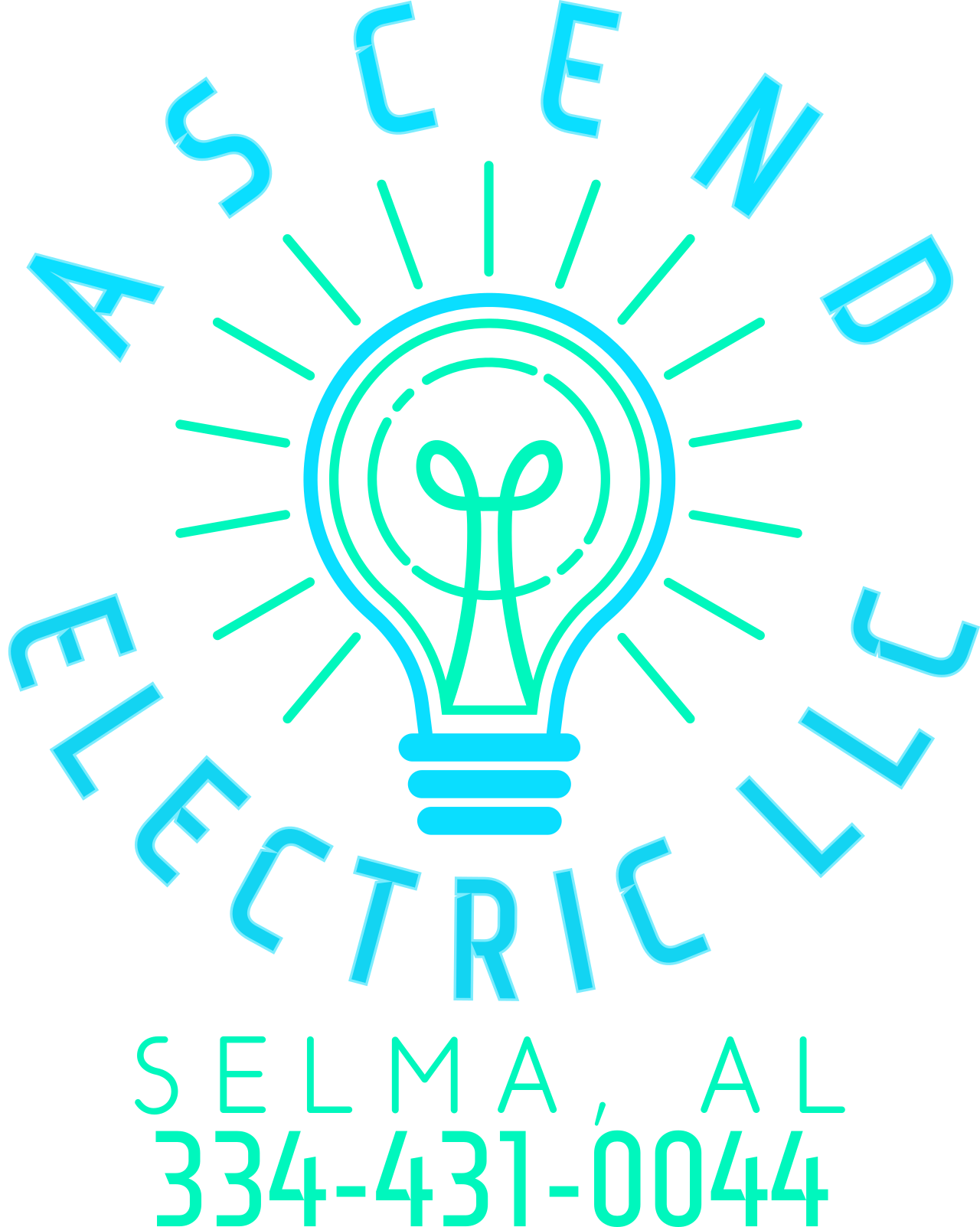 Electricians in Selma, AL serving surrounding areas.'s logo