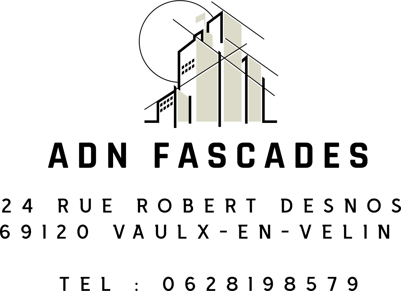 ADN FASCADES's logo
