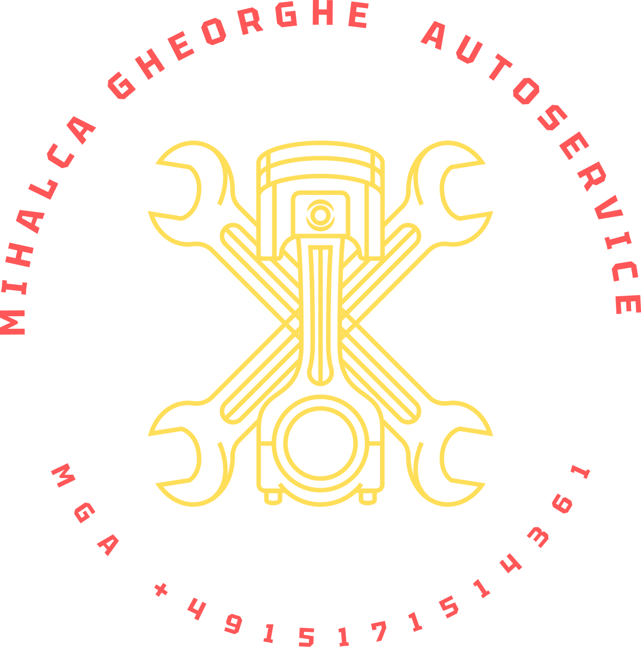 MIHALCA GHEORGHE  AUTOSERVICE 's logo