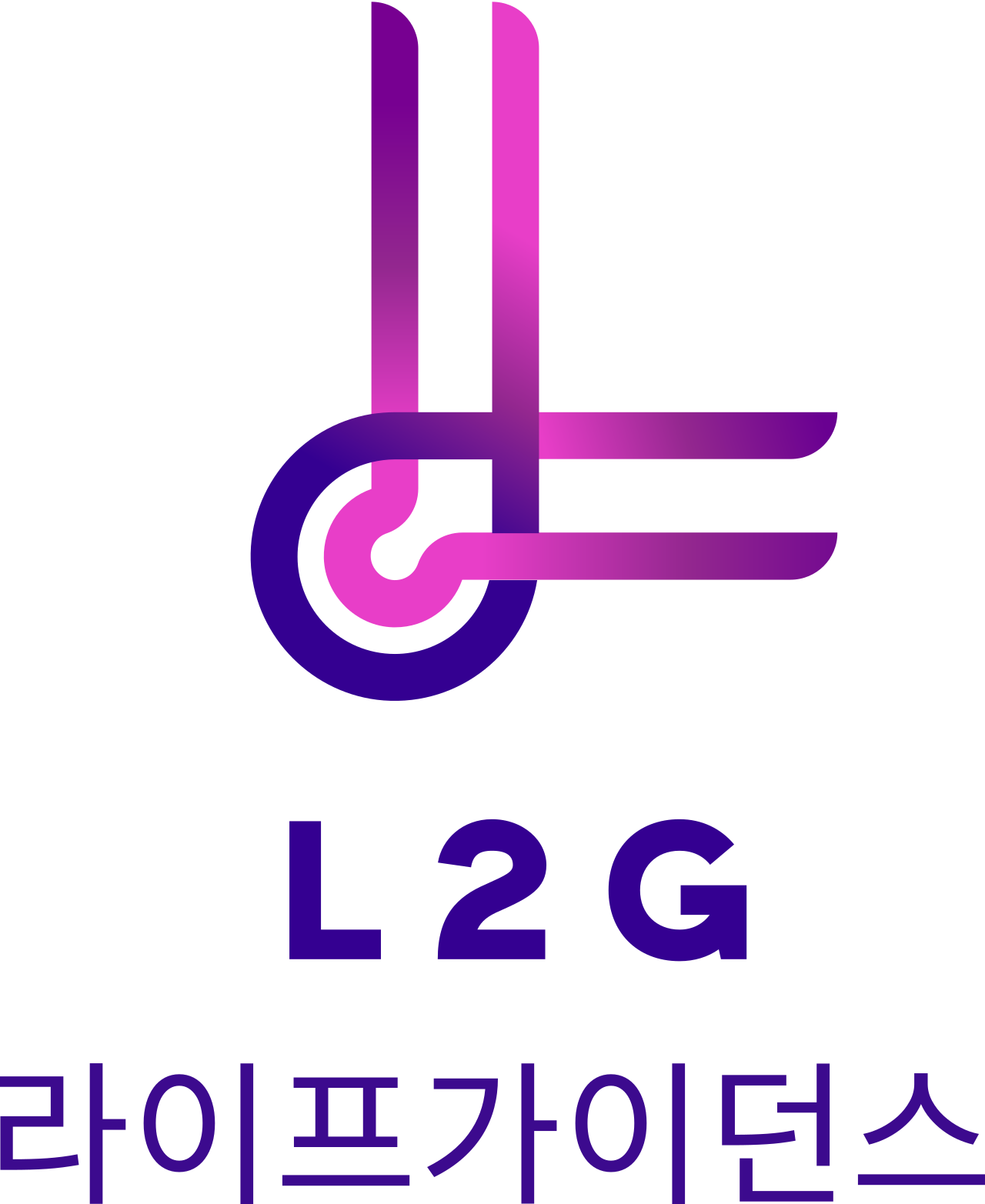L2G's web page
