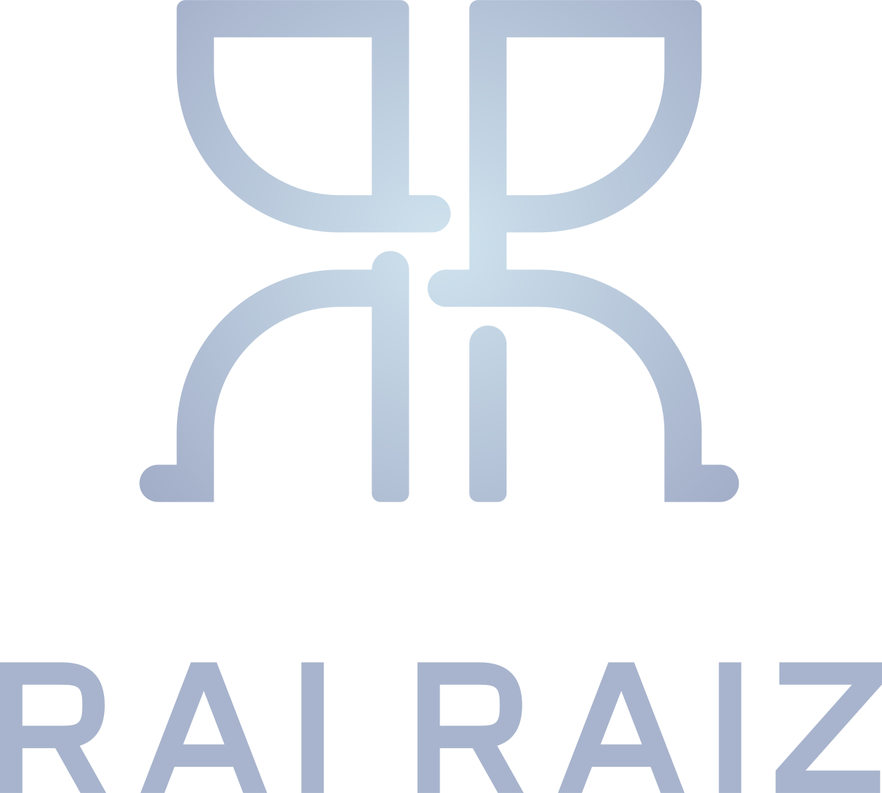 Rai Raiz's logo