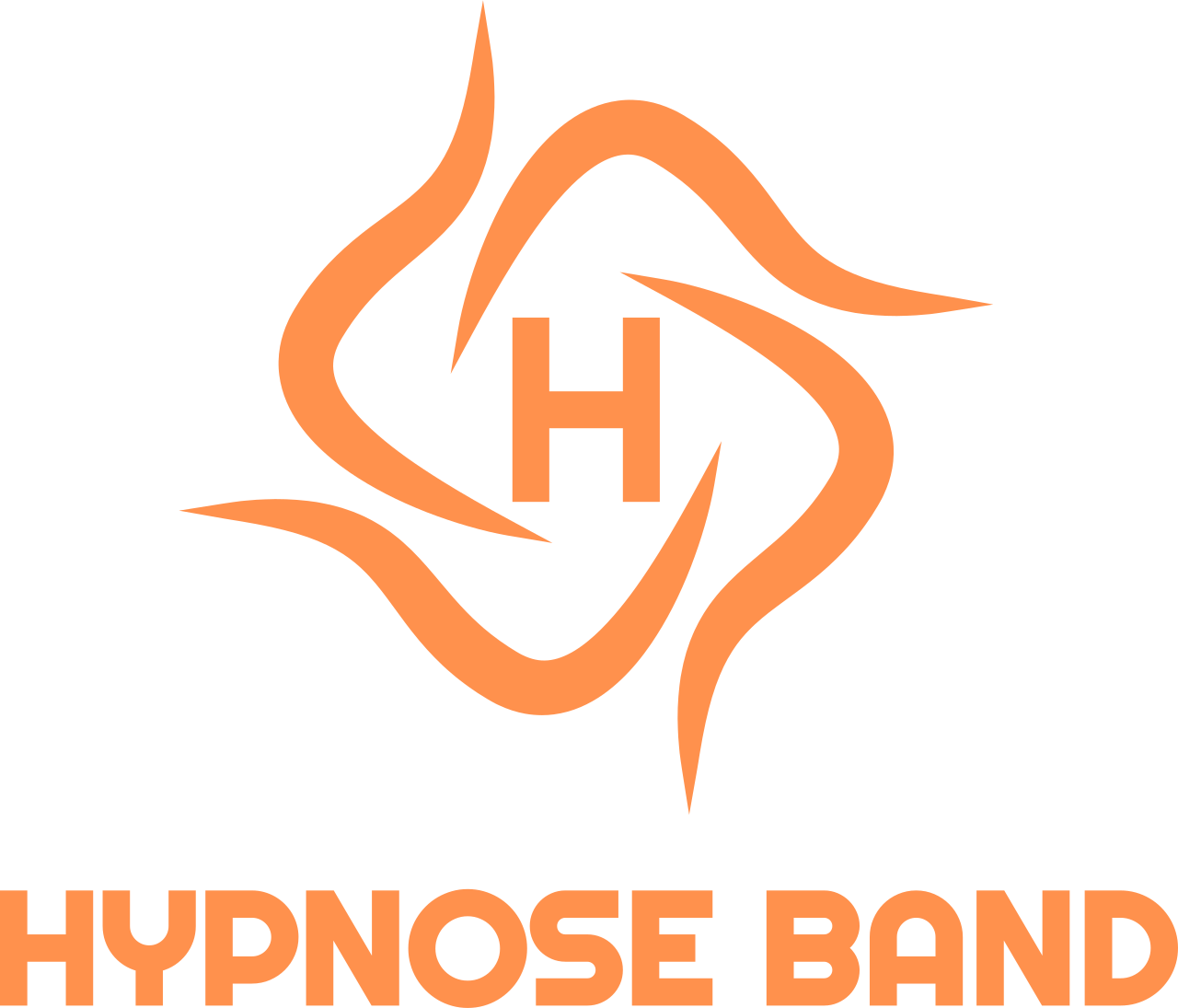 HYPNOSE BAND's web page