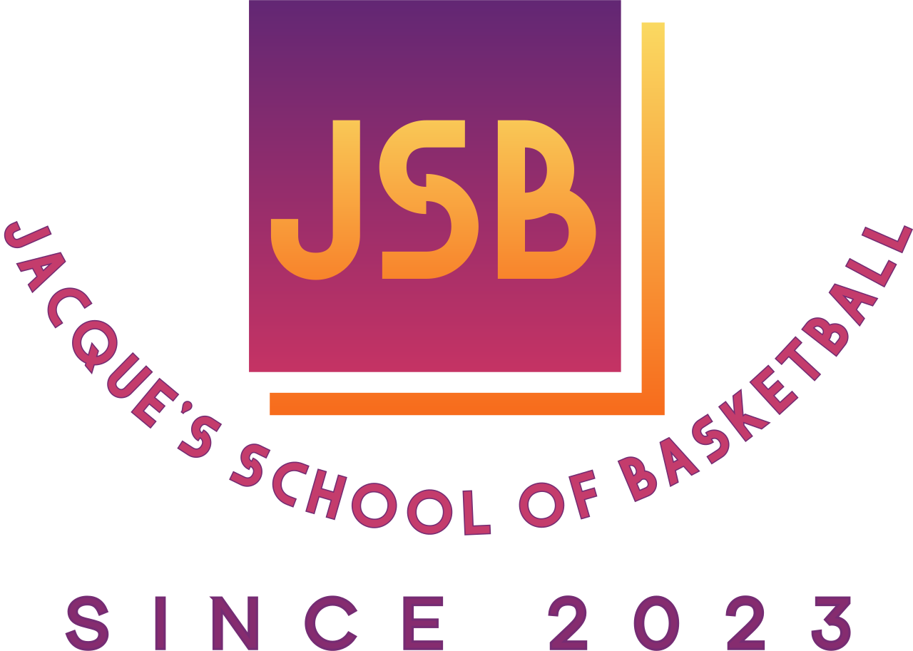 JACQUE'S SCHOOL OF BASKETBALL's logo