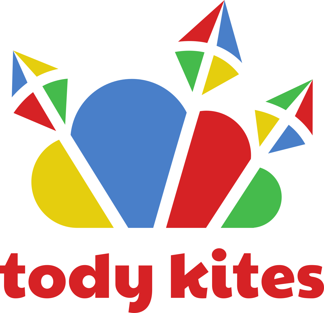 tody kites's logo