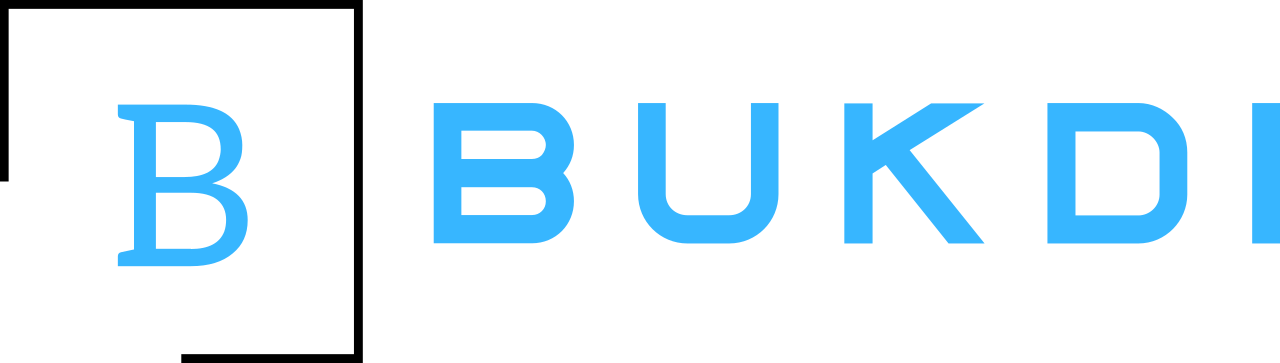 bukdi's logo