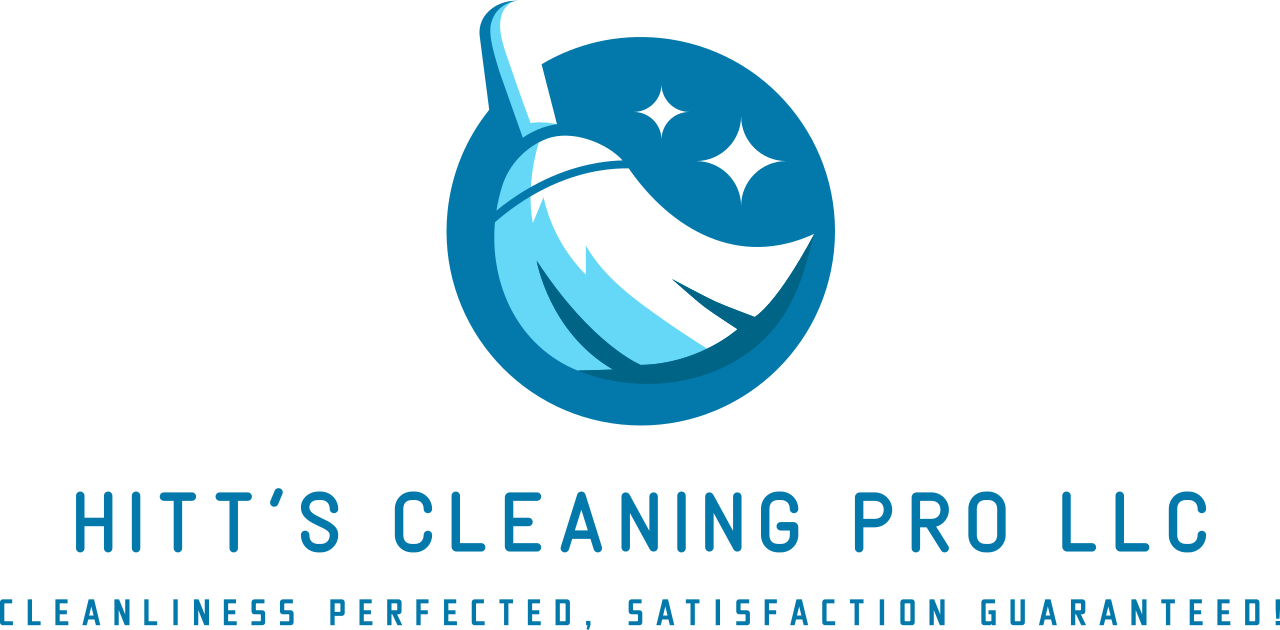 HITT’S CLEANING PRO LLC's logo