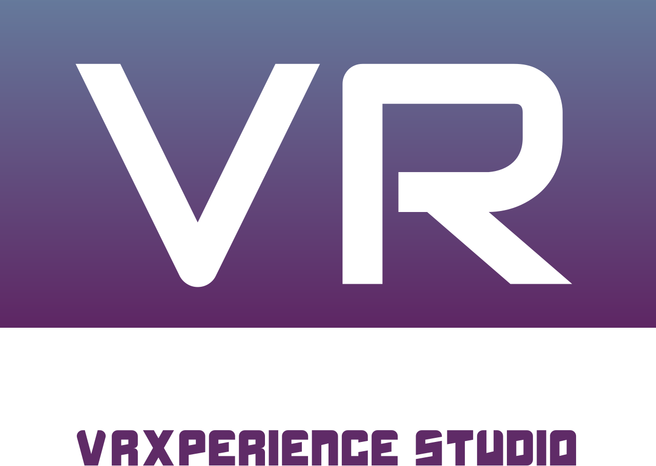 VRXperience Studio's logo