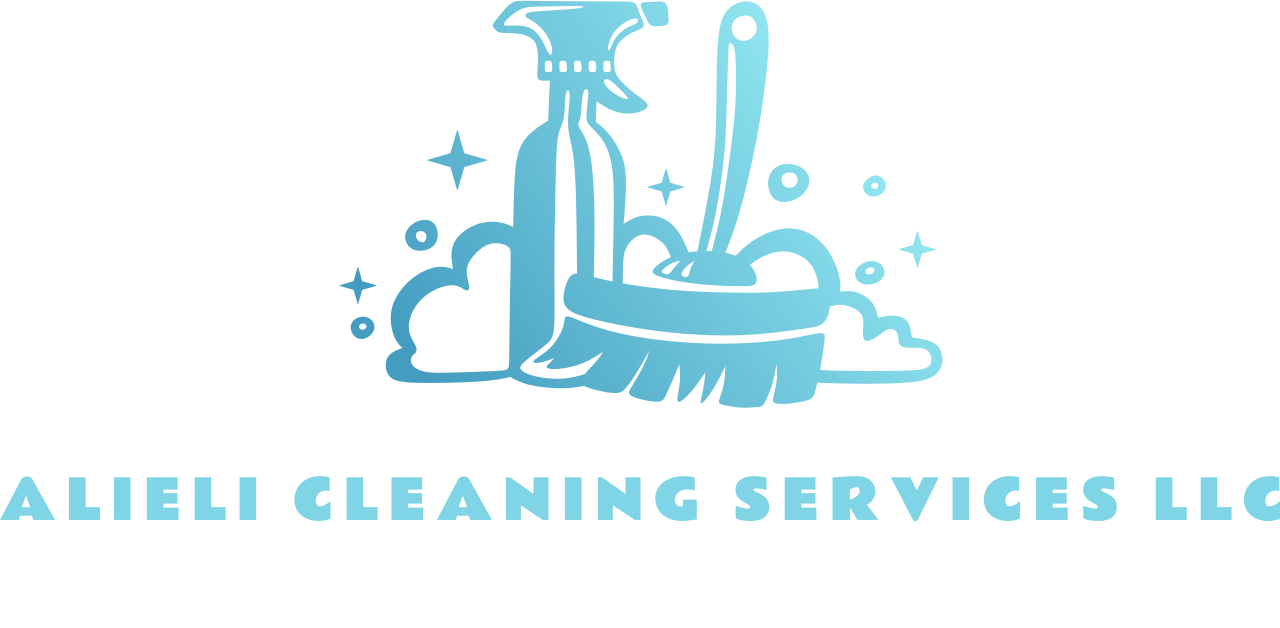 Alieli Cleaning Services LLC's logo