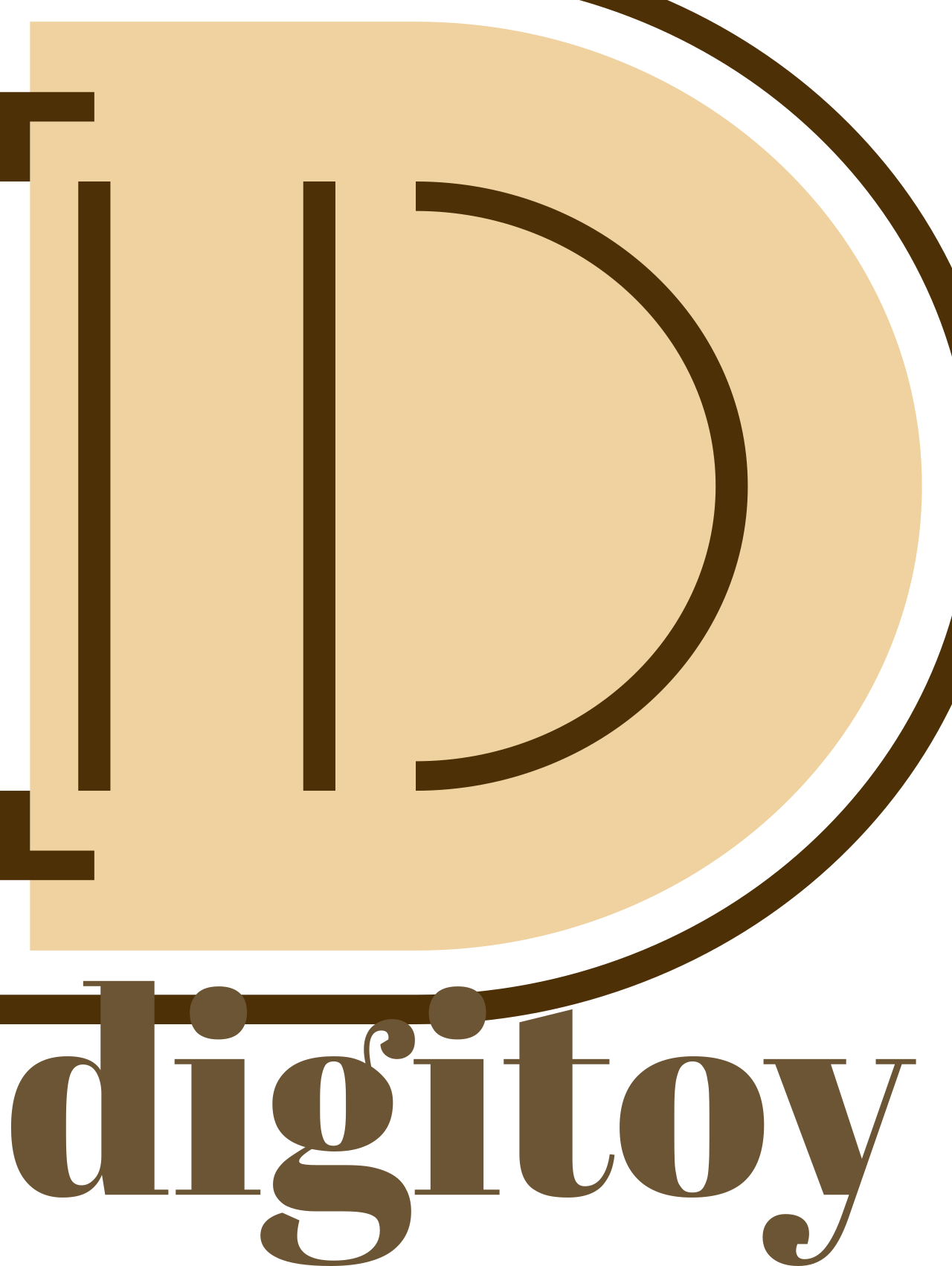 digitoy's logo