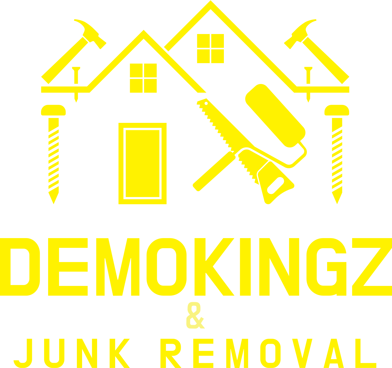 DemoKingz's logo