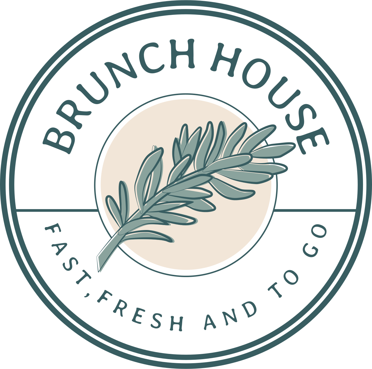 BRUNCH HOUSE's web page