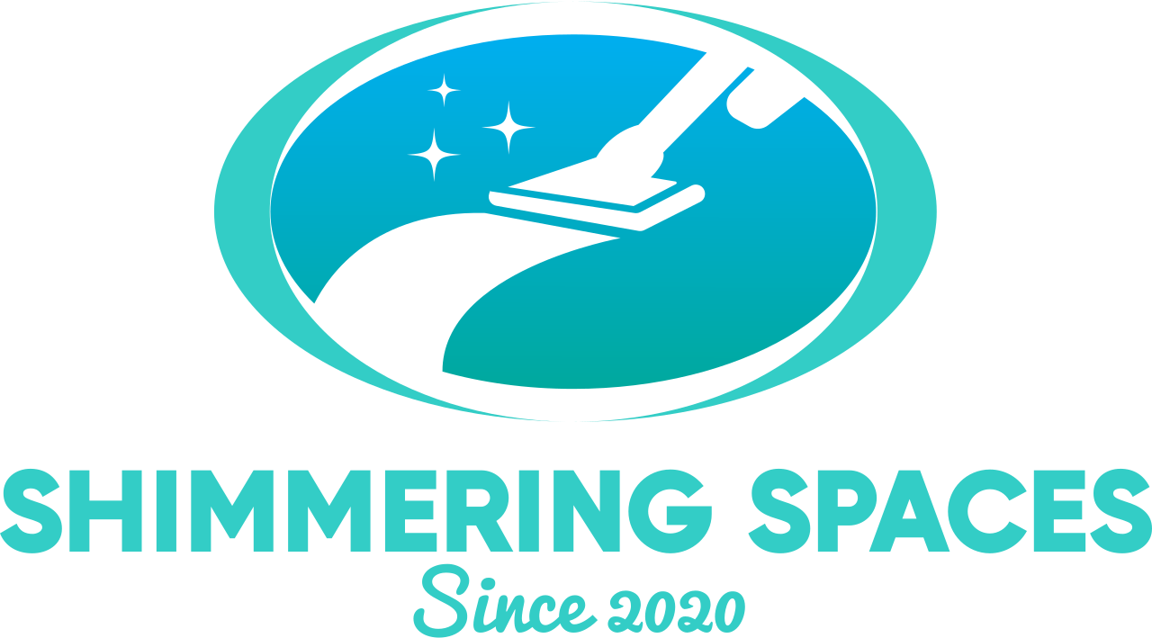 Shimmering Spaces's logo