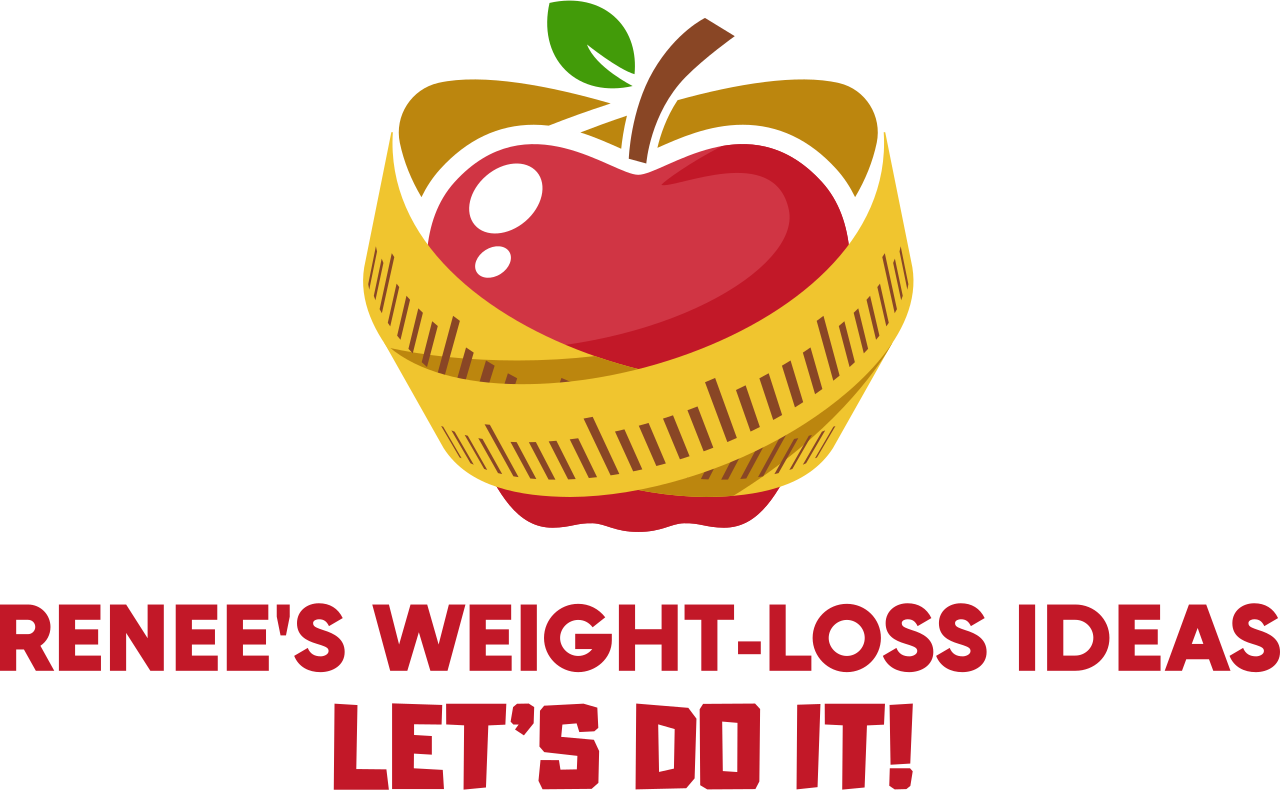 Renee's weight-loss ideas's logo