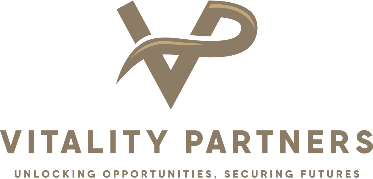 Vitality Partners's logo