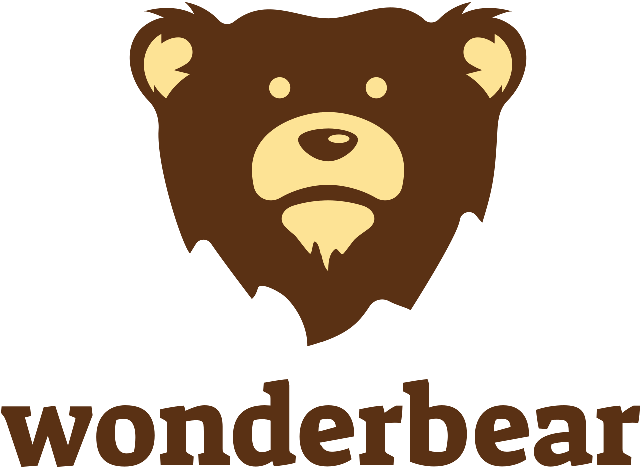wonderbear's web page