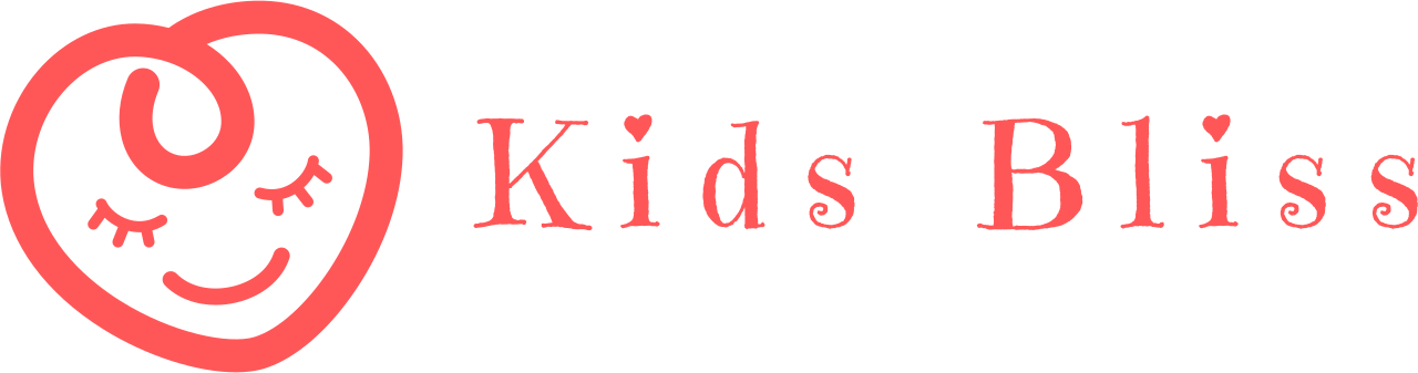 Kids Bliss's web page