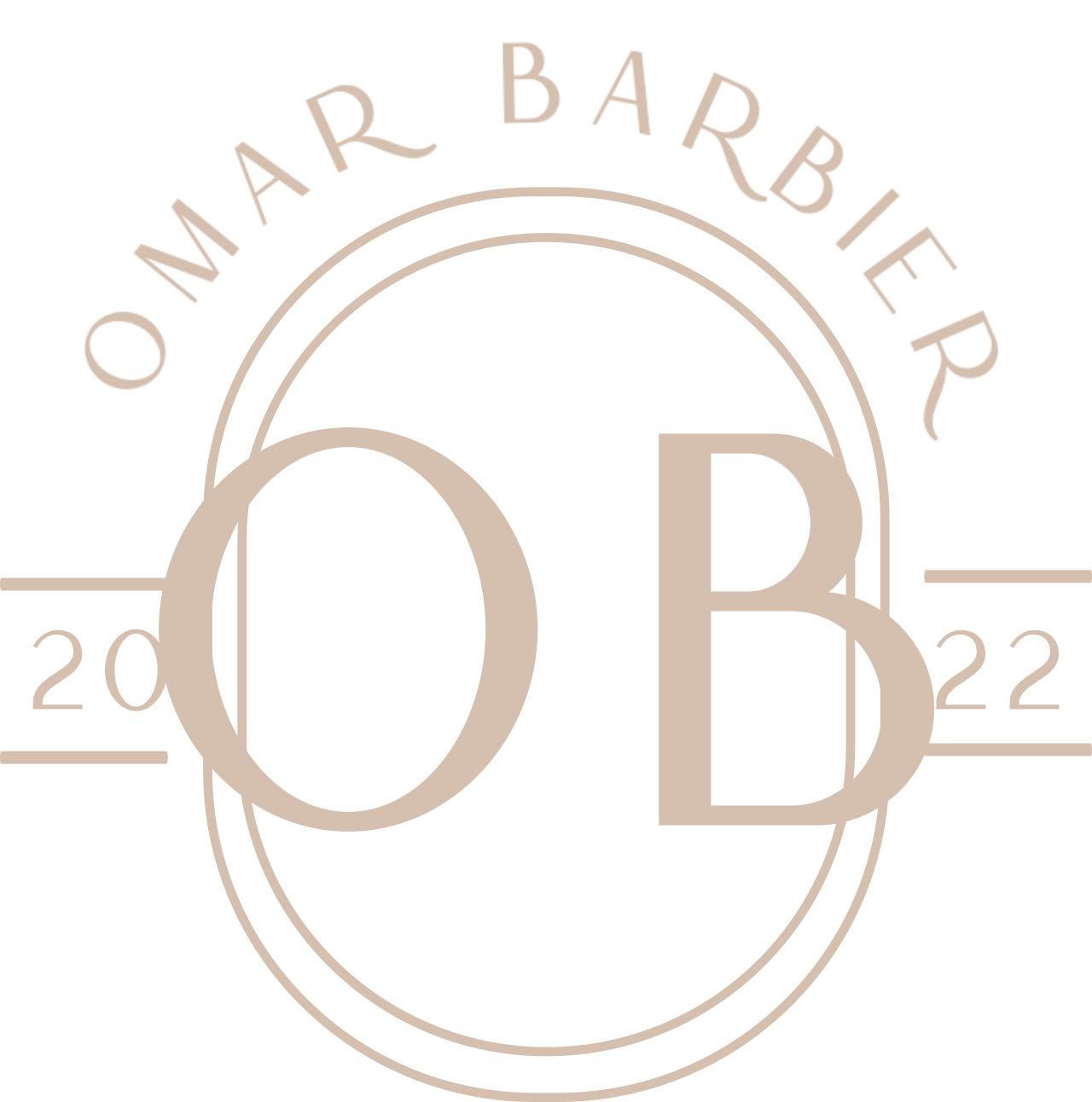 Omar Barbier's web page