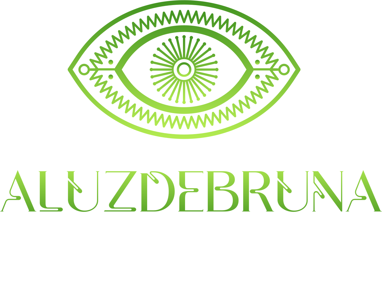 aluzdebruna's logo