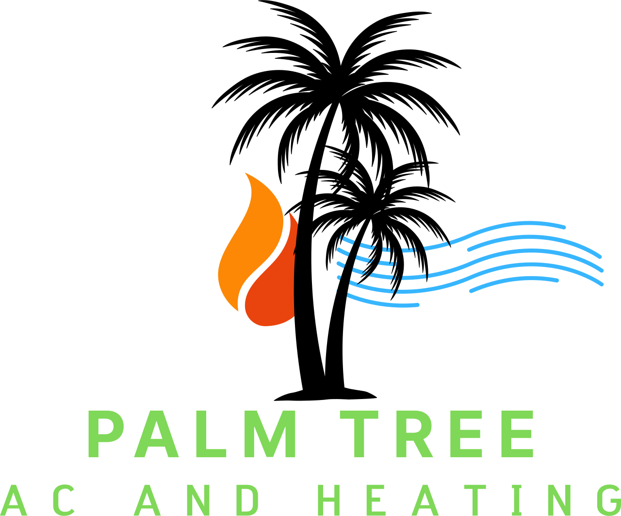 Palm Tree's logo