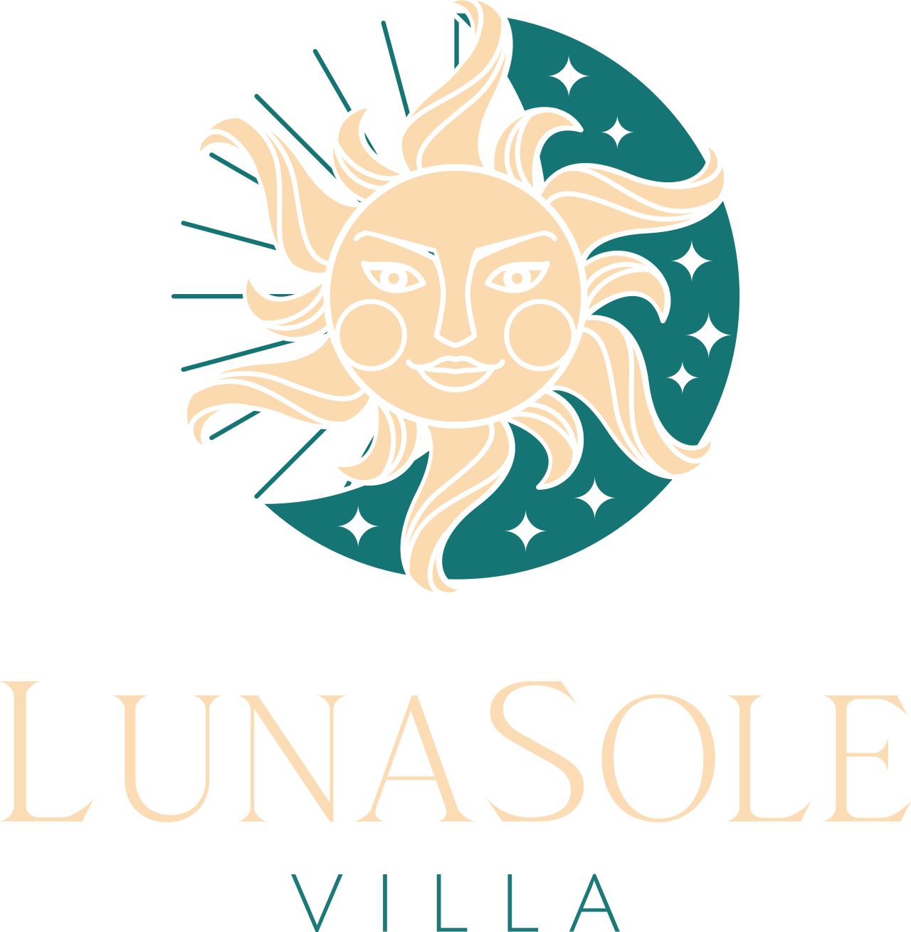 LunaSole's logo