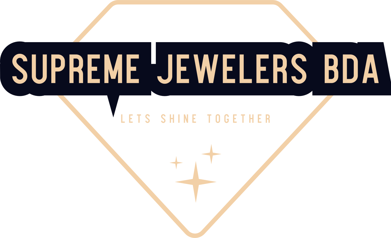 Supreme Jewelers Bda's web page