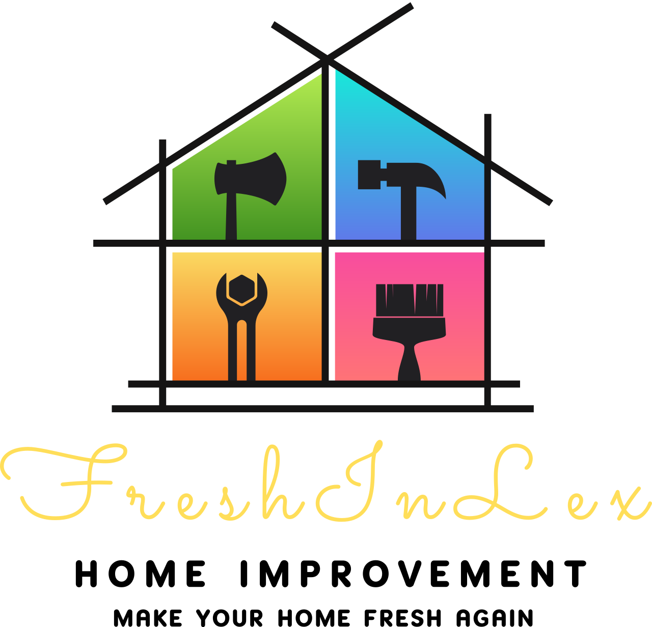 FreshInLex's logo