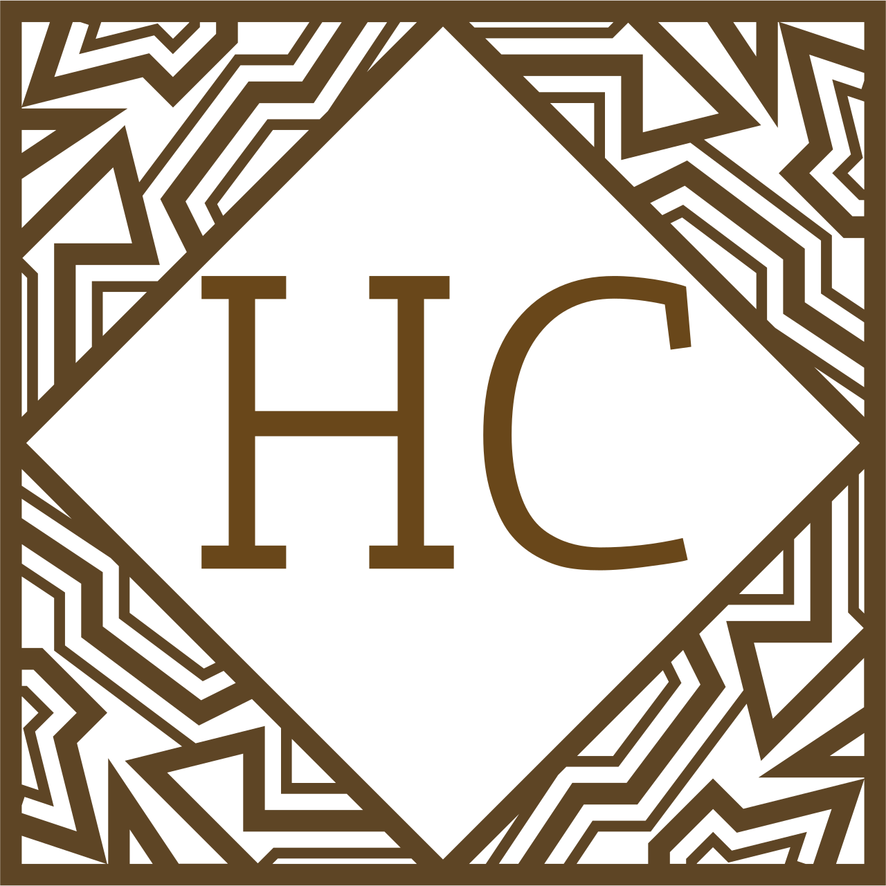 HC's web page