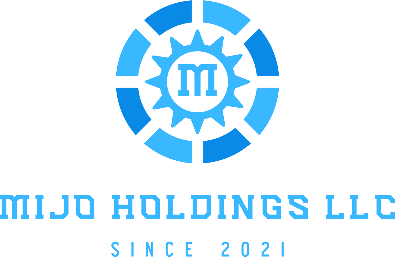 MIJO Holdings LLC's logo
