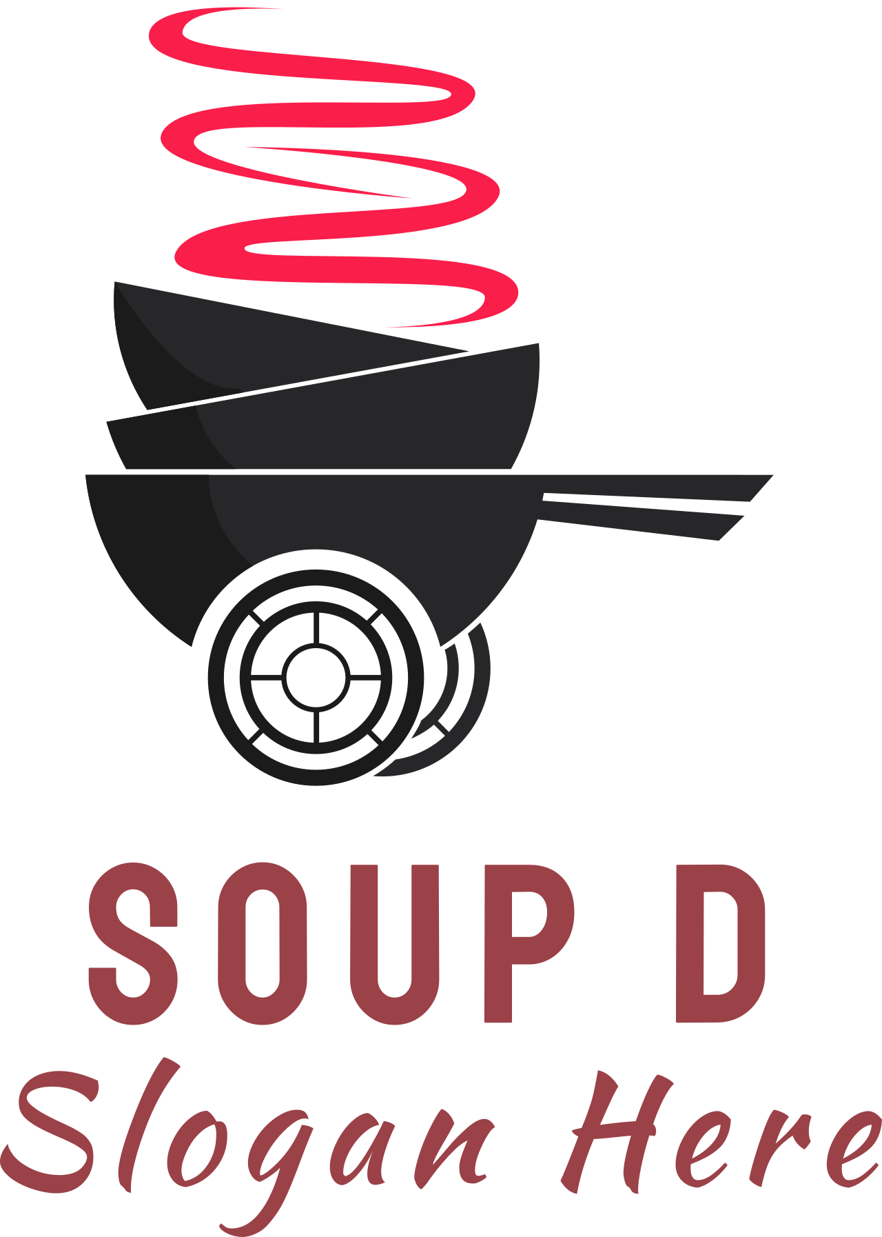 SOUP D's web page