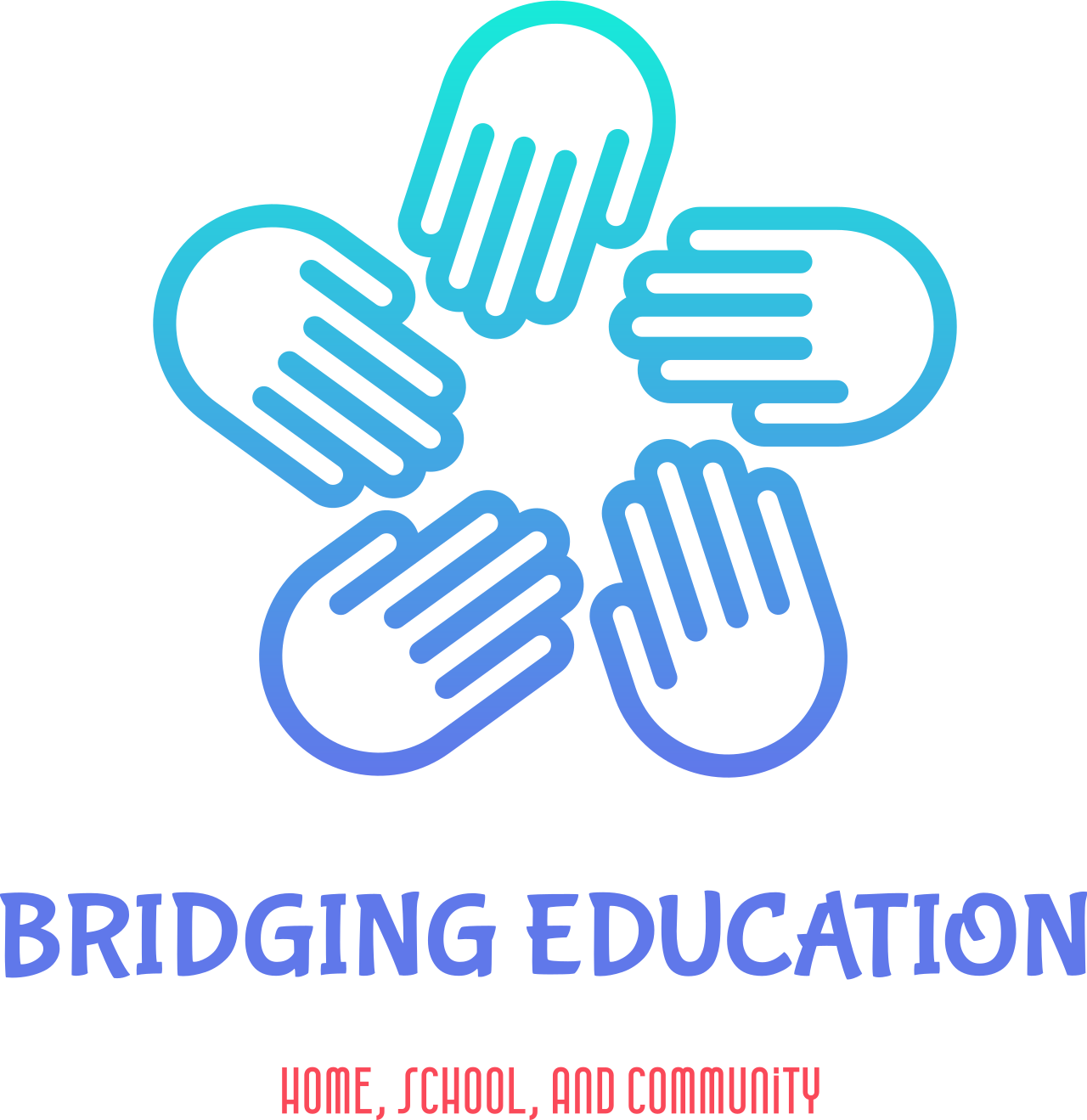 Bridging Education 's logo