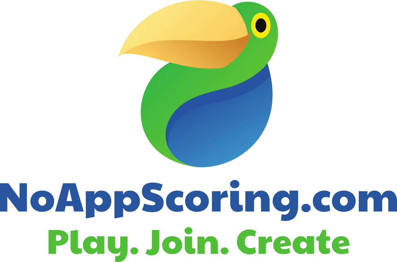 NoAppScoring.com's logo