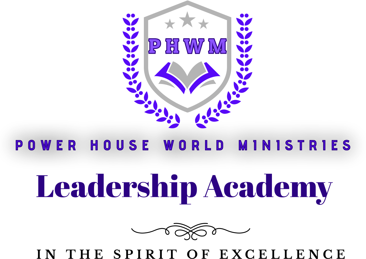 Power House World Ministries 's web page