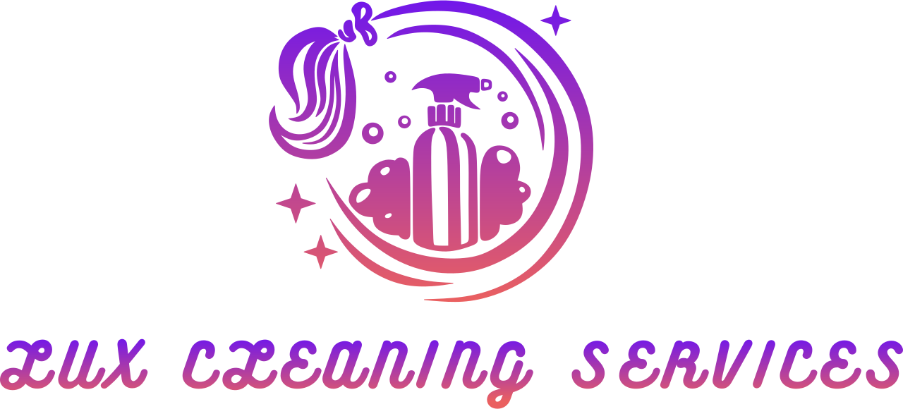 Lux cleaning Services LLC 's logo