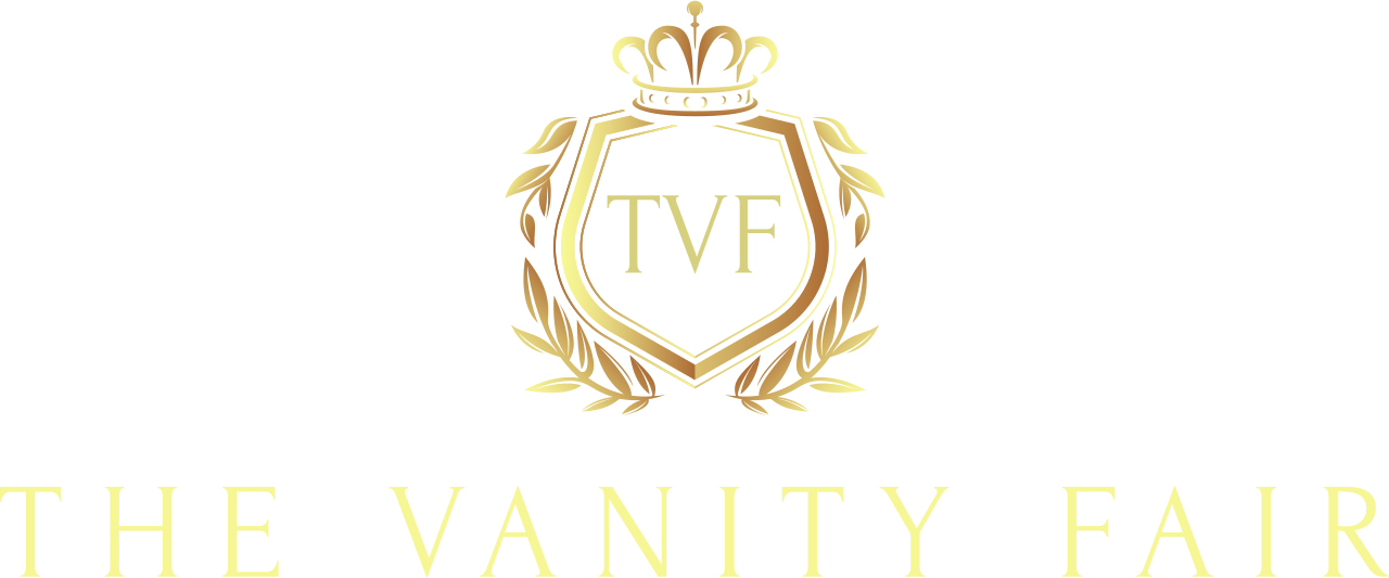 The Vanity Fair's logo