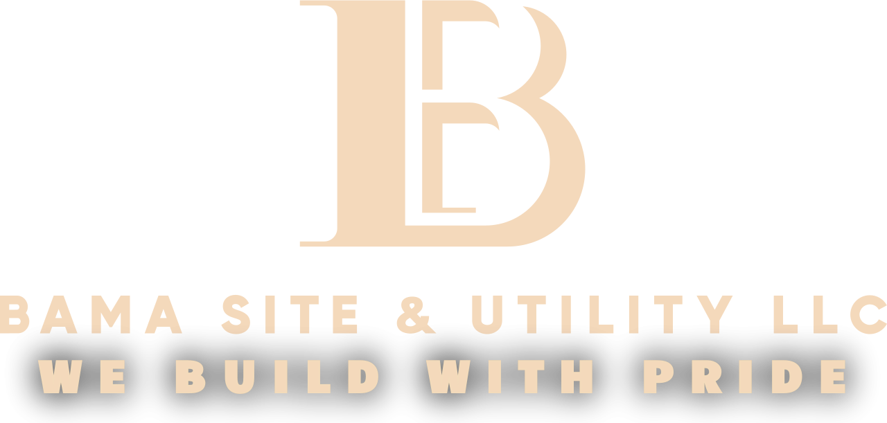 Bama Site & Utility LLC's logo