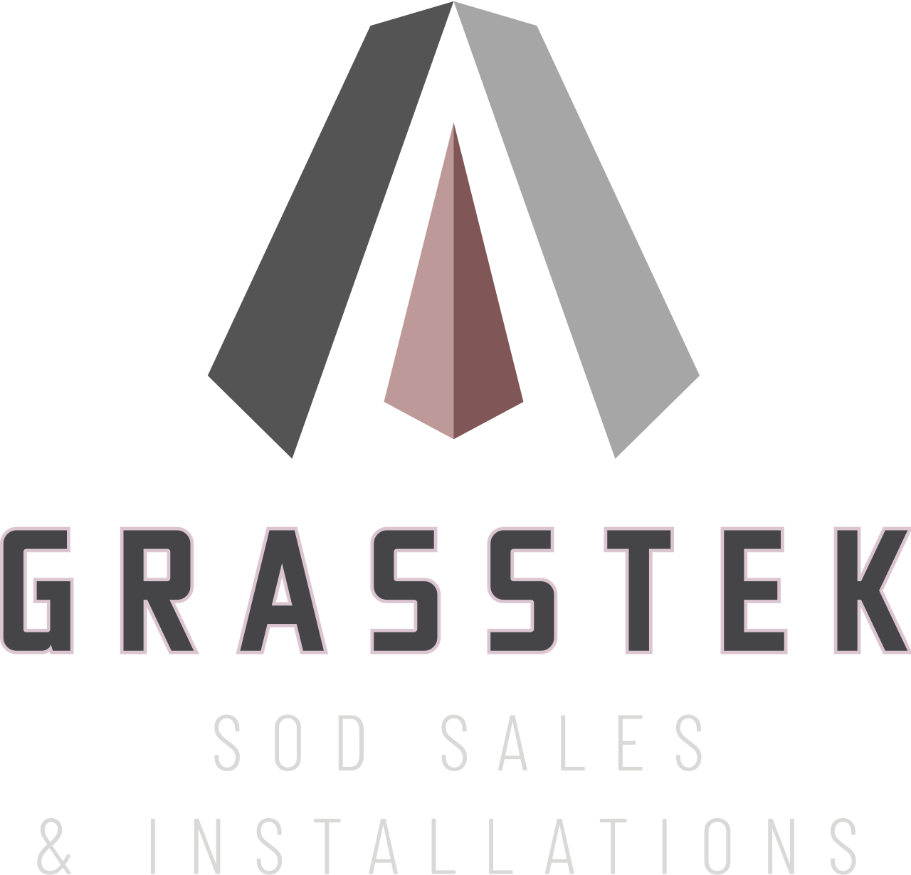 GrassTek's logo