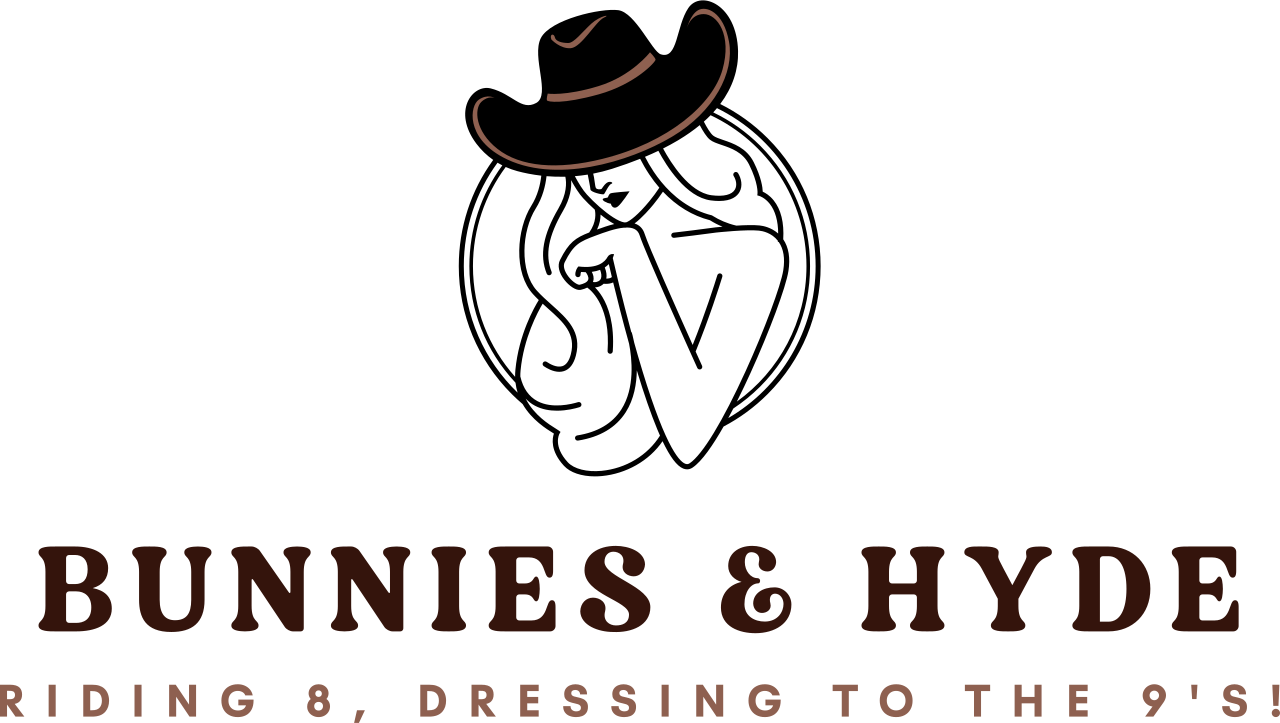 Bunnies & Hyde's logo