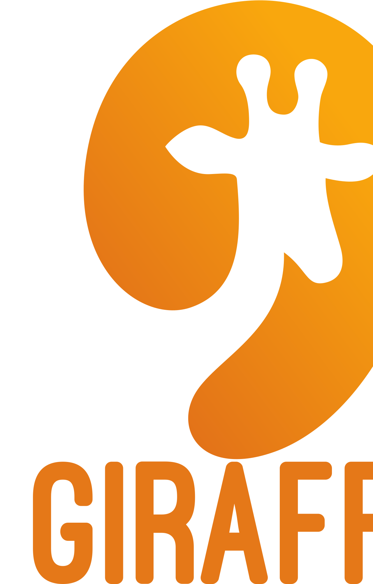 Giraffe 's logo