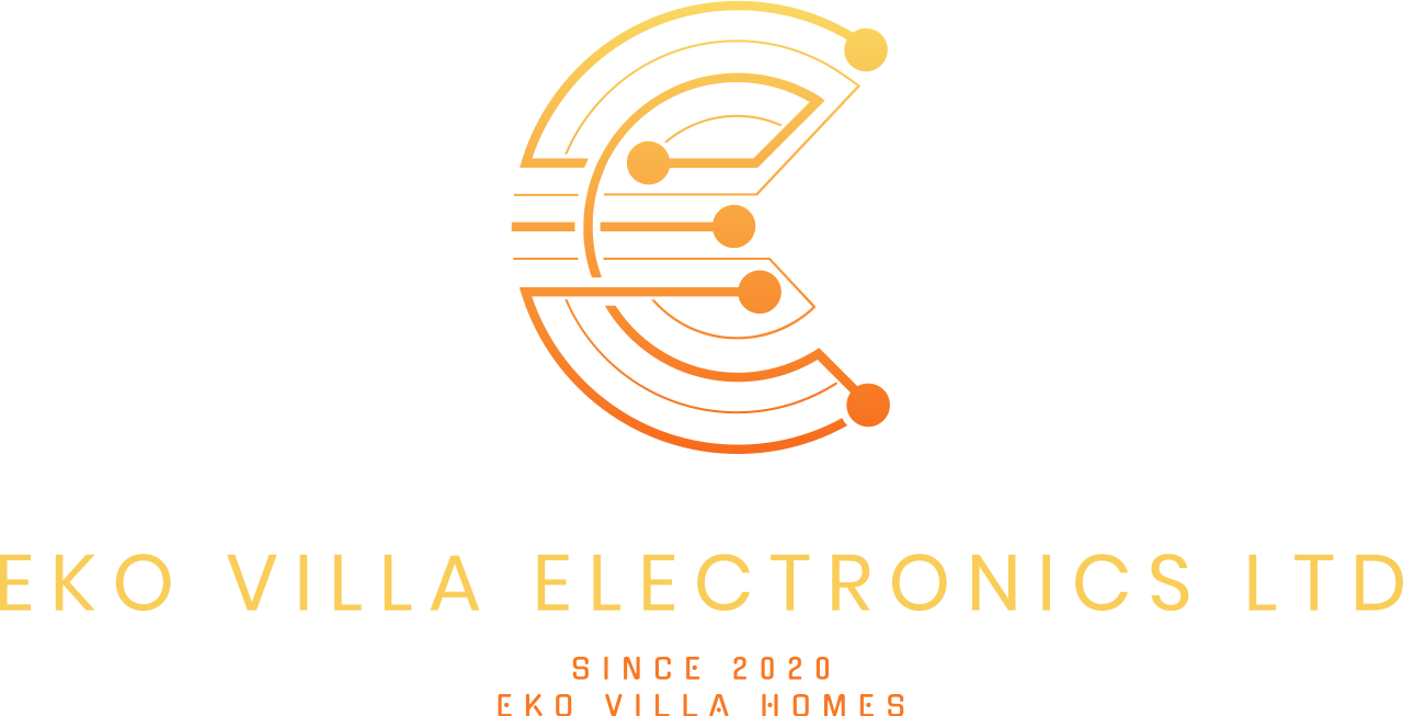 EKO VILLA ELECTRONICS LTD's logo