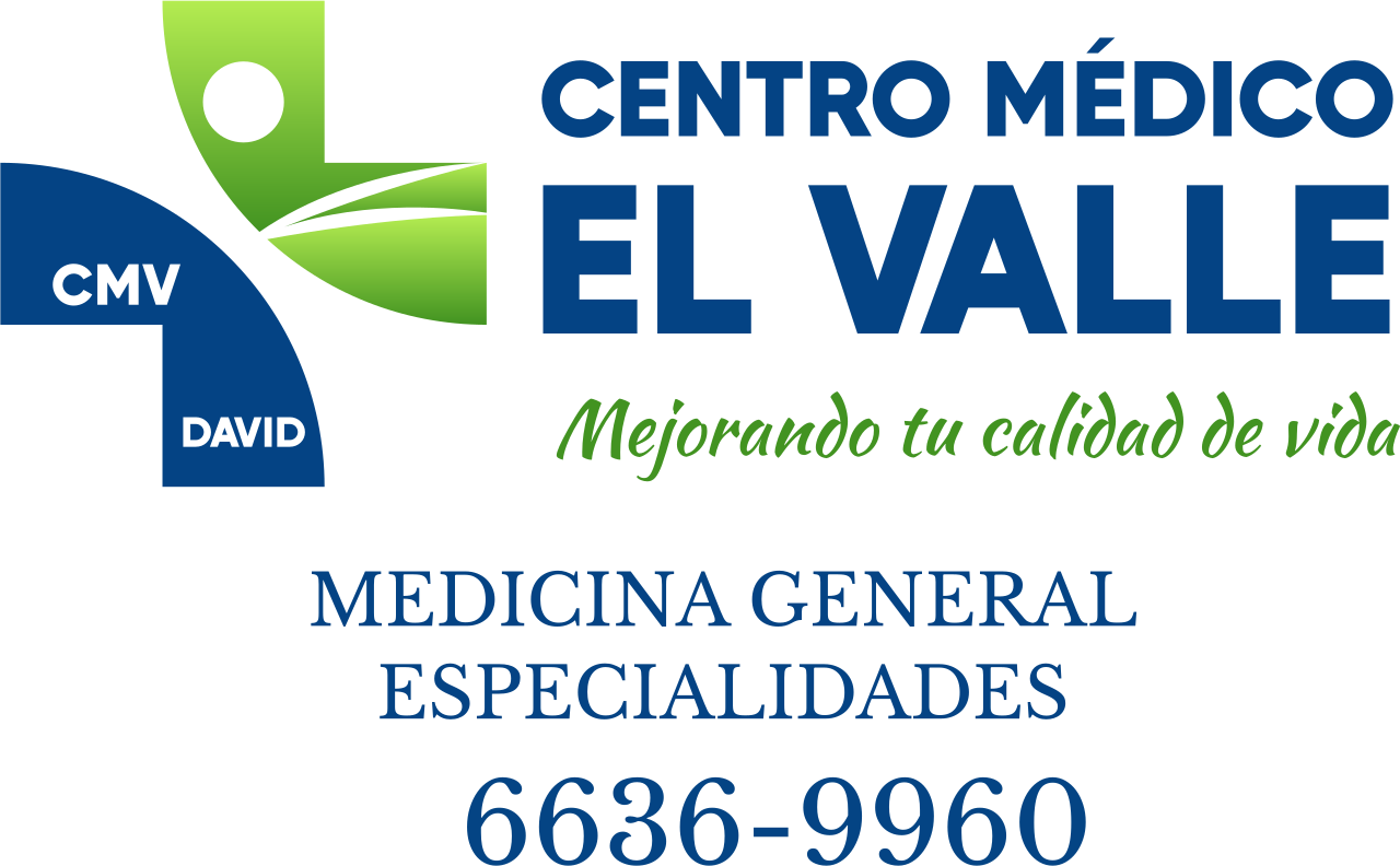 Centro Medico El Valle David's logo