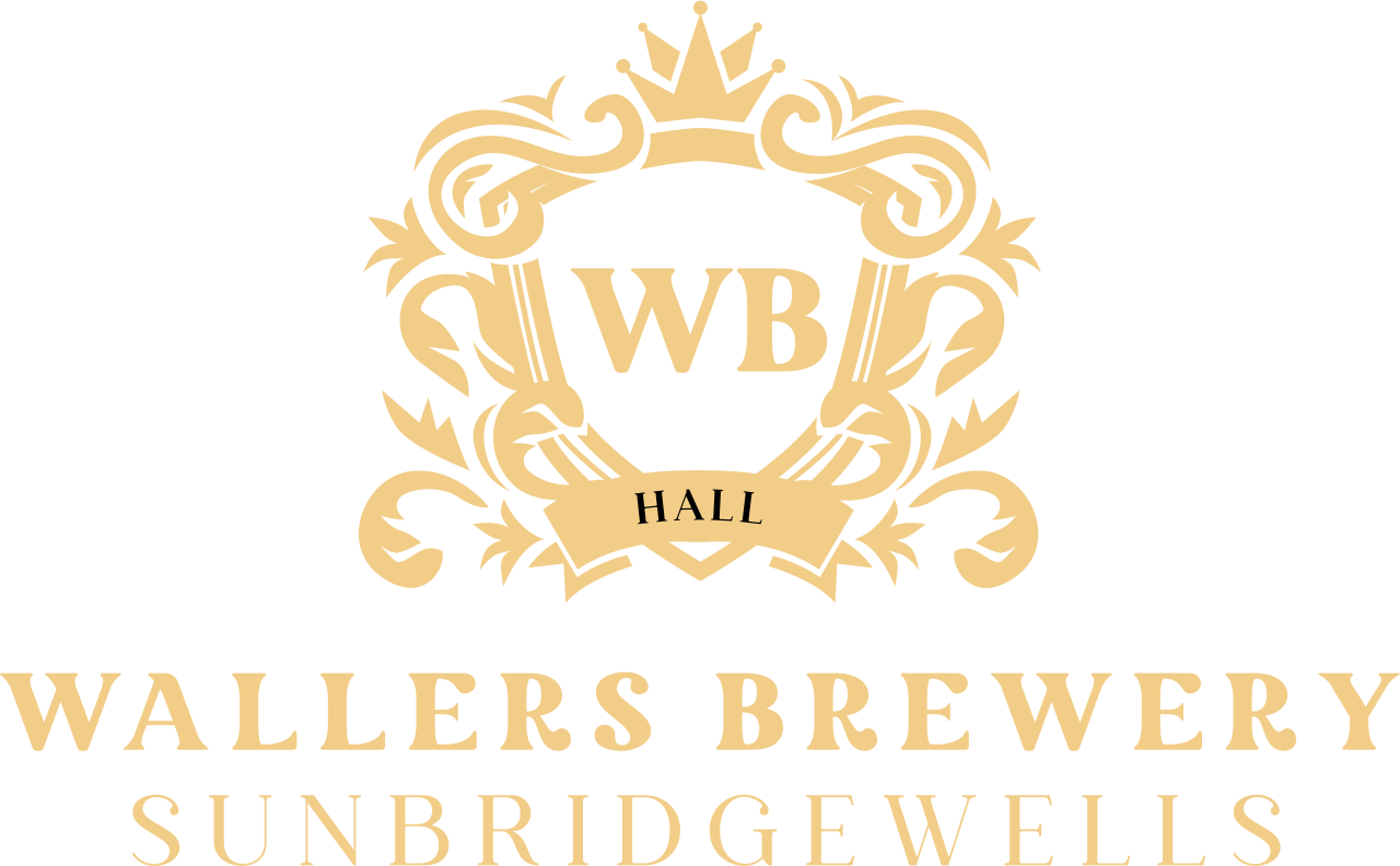 Wallers Brewery's logo
