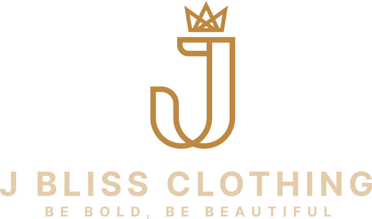 J bliss clothing 's logo