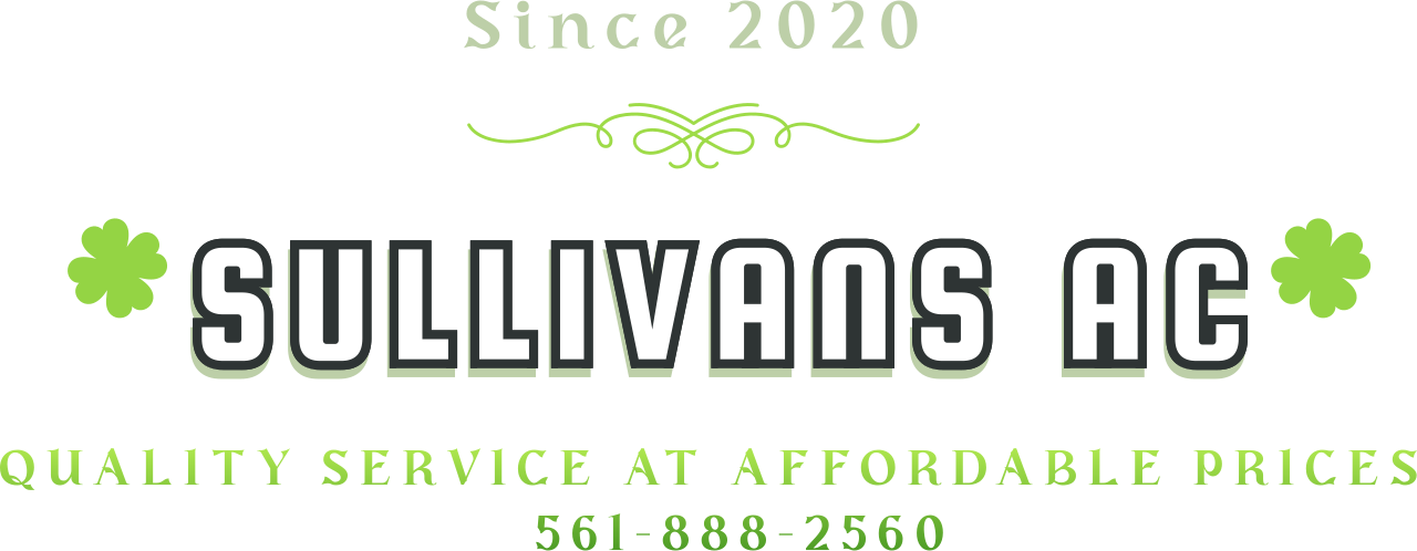 Sullivans ac's logo