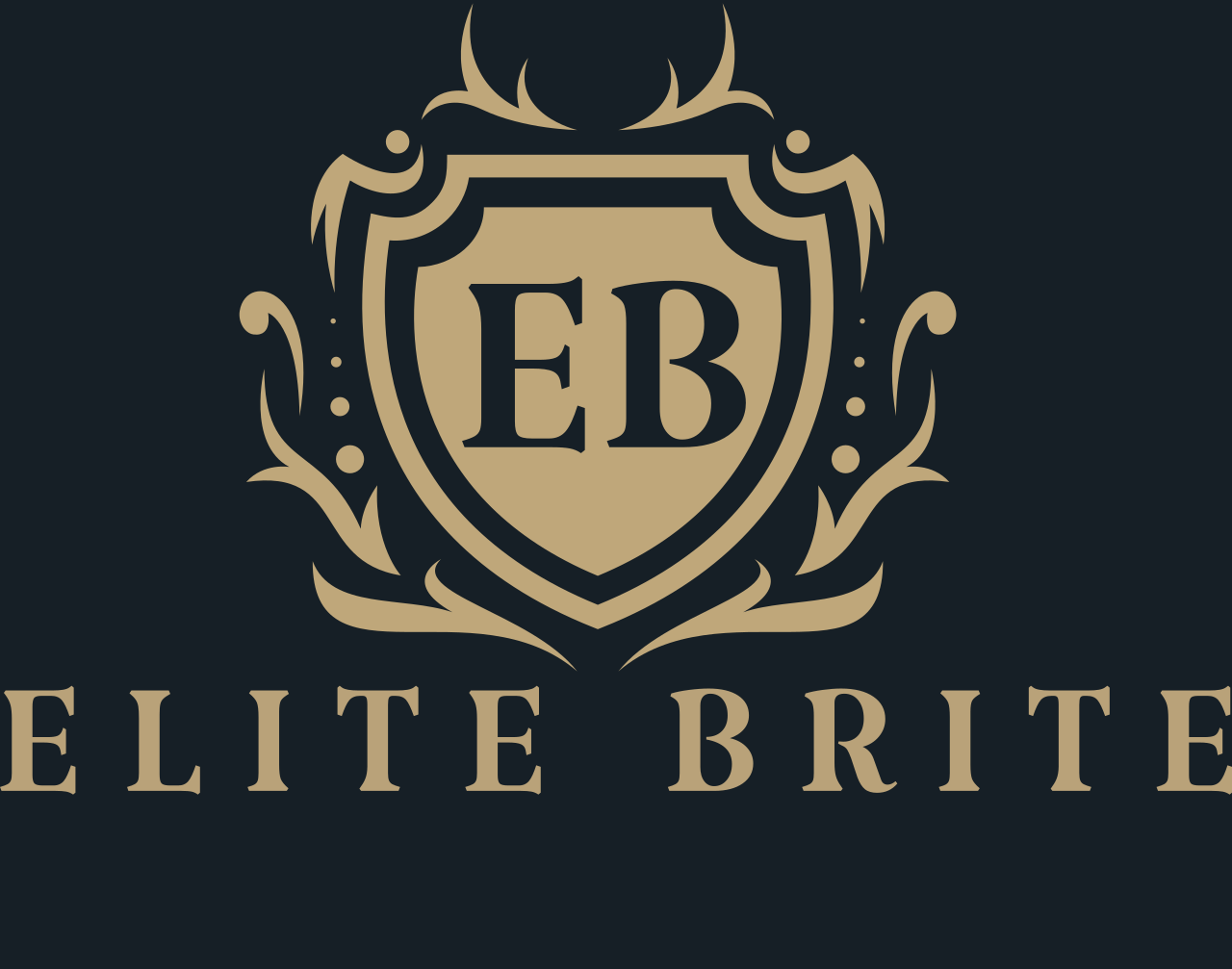 Elite Brite's logo