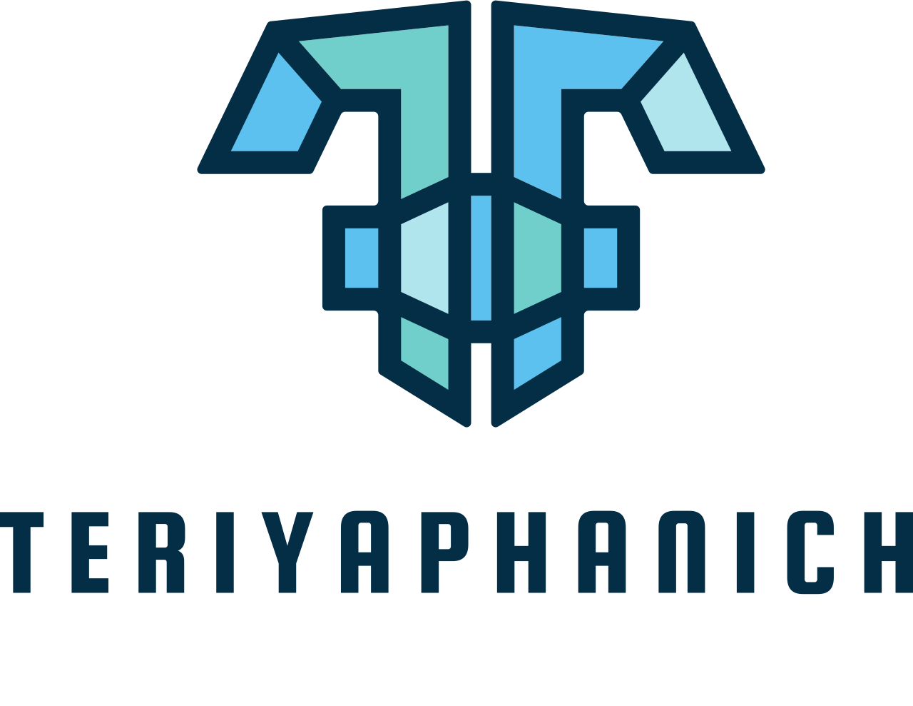 TERIYAPHANICH 's logo