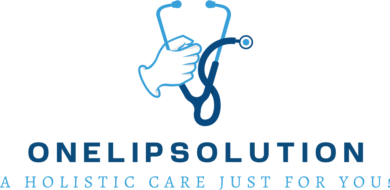 OneLIPSolution's logo